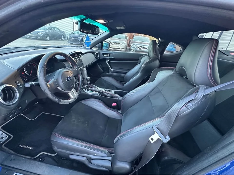 2015 Subaru BRZ 1st Gen - Image 10 of 17