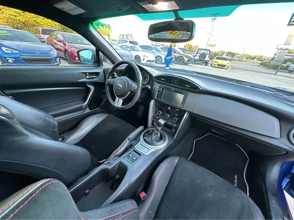 2015 Subaru BRZ 1st Gen - Image 16 of 17