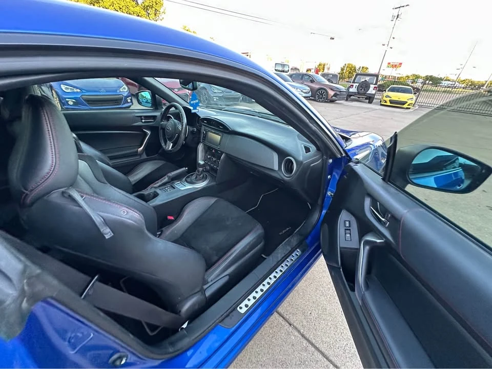 2015 Subaru BRZ 1st Gen - Image 14 of 17