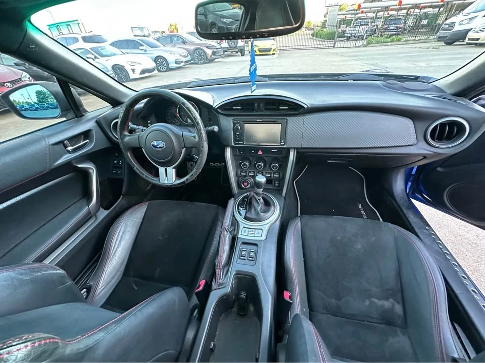 2015 Subaru BRZ 1st Gen - Image 17 of 17