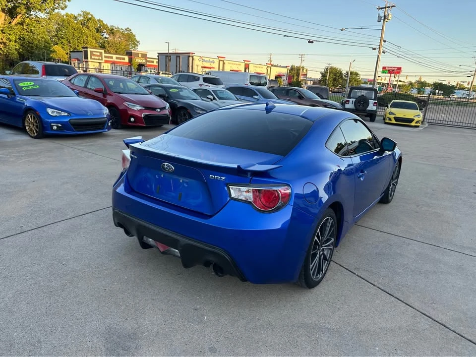 2015 Subaru BRZ 1st Gen - Image 6 of 17