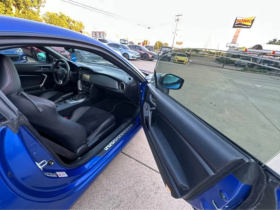 2015 Subaru BRZ 1st Gen - Image 13 of 17