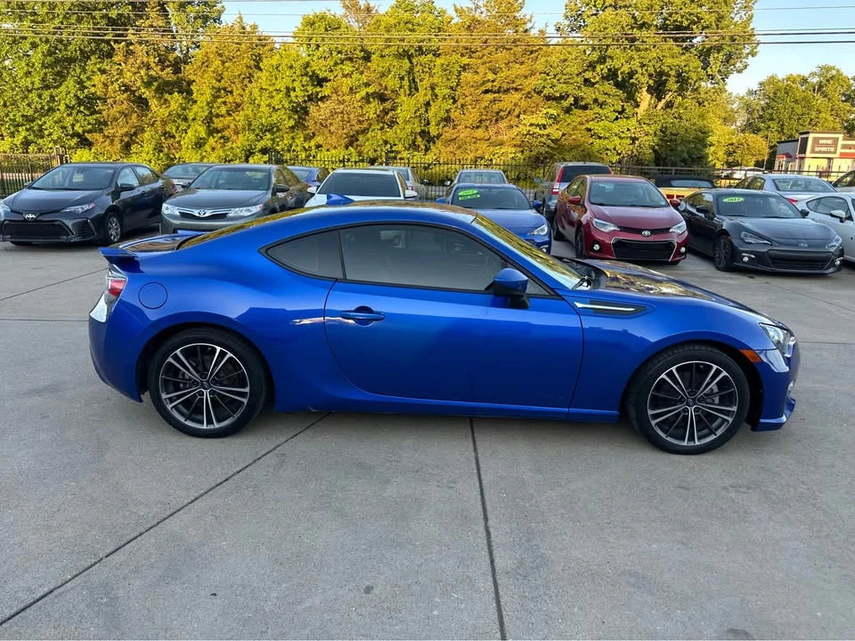 2015 Subaru BRZ 1st Gen - Image 5 of 17