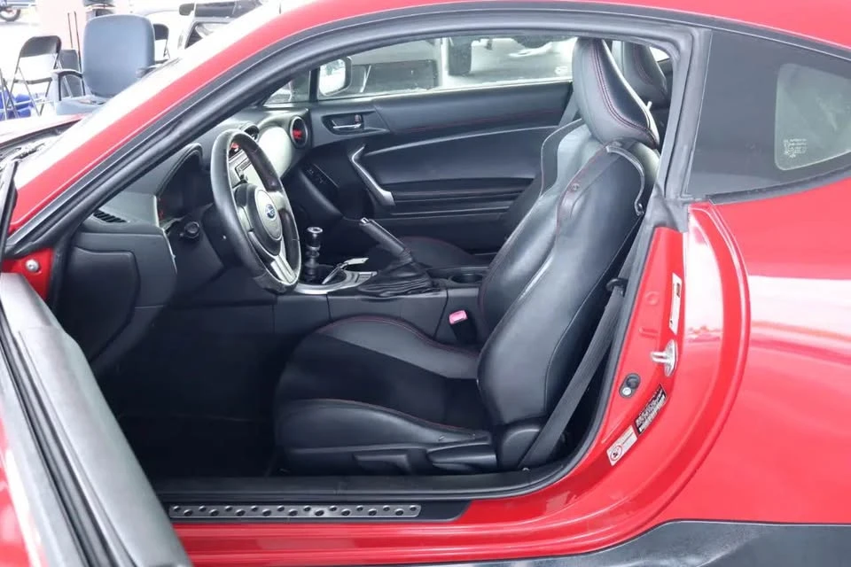 2015 Subaru BRZ 1st Gen - Image 5 of 8