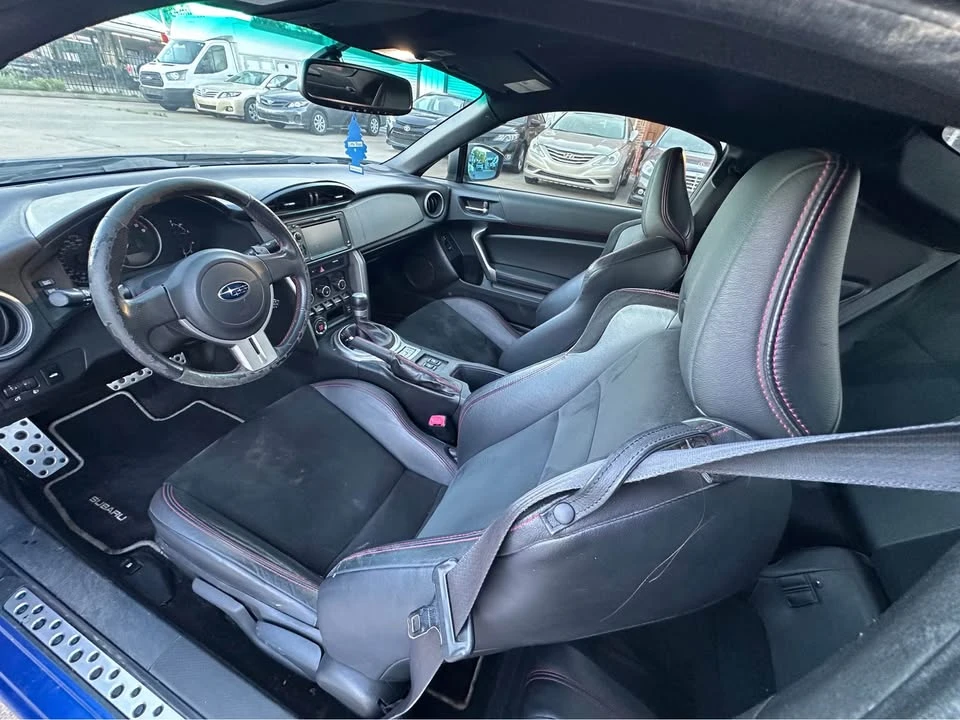 2015 Subaru BRZ 1st Gen - Image 11 of 17