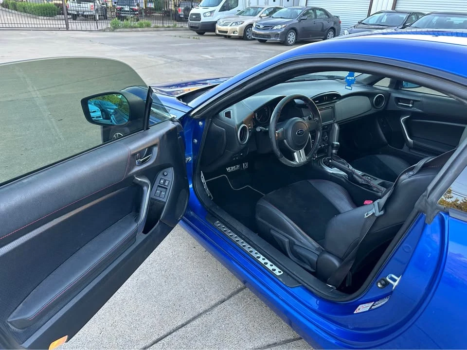 2015 Subaru BRZ 1st Gen - Image 9 of 17