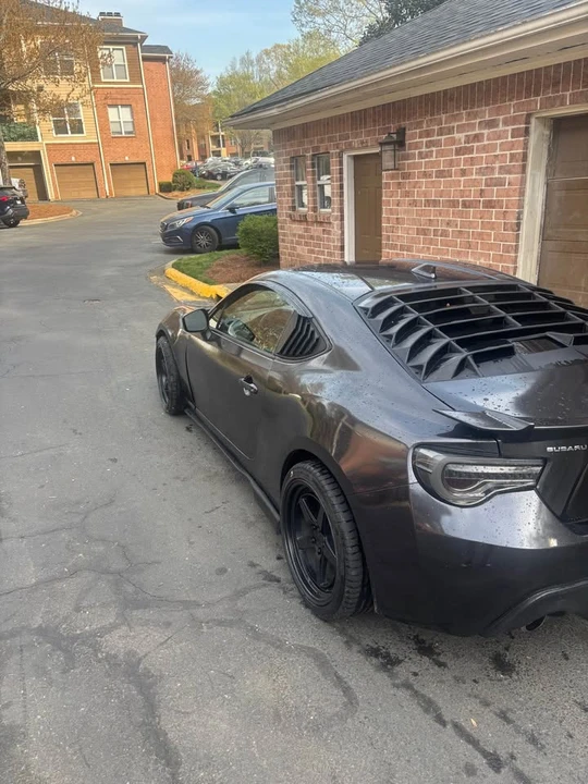 2015 Subaru BRZ 1st Gen - Image 5 of 5