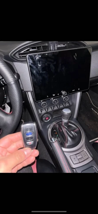 2015 Subaru BRZ 1st Gen - Image 2 of 5
