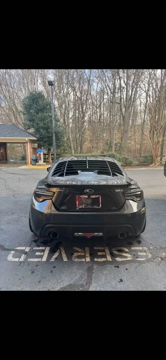 2015 Subaru BRZ 1st Gen - Image 4 of 5