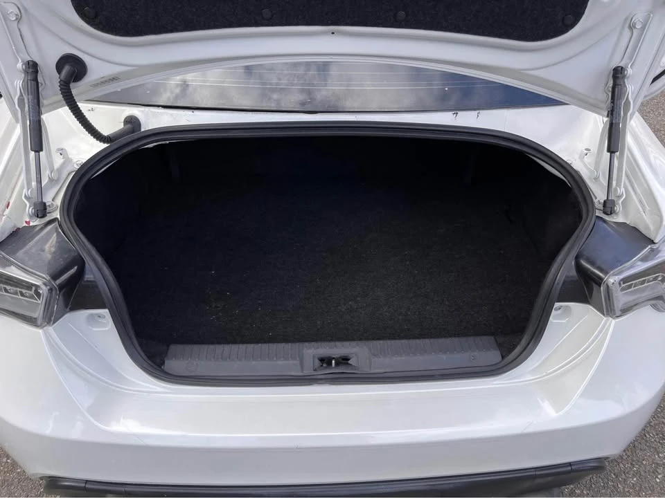 2015 Subaru BRZ 1st Gen - Image 18 of 20
