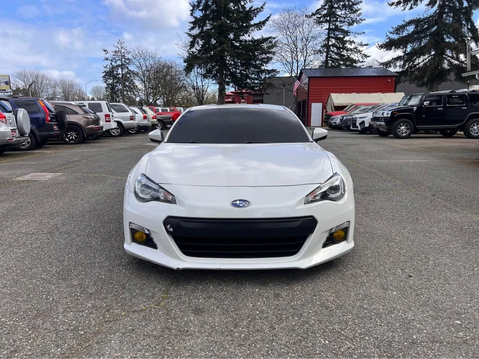 2015 Subaru BRZ 1st Gen - Image 2 of 20