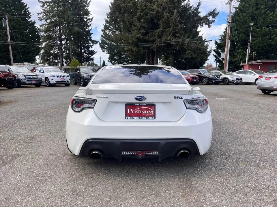 2015 Subaru BRZ 1st Gen - Image 6 of 20