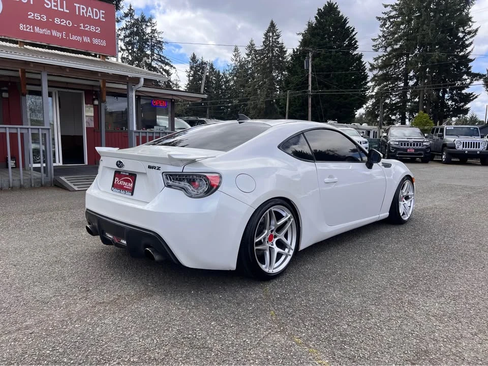 2015 Subaru BRZ 1st Gen - Image 7 of 20