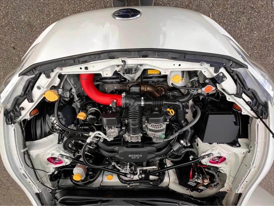 2015 Subaru BRZ 1st Gen - Image 19 of 20