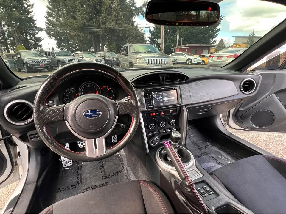 2015 Subaru BRZ 1st Gen - Image 16 of 20