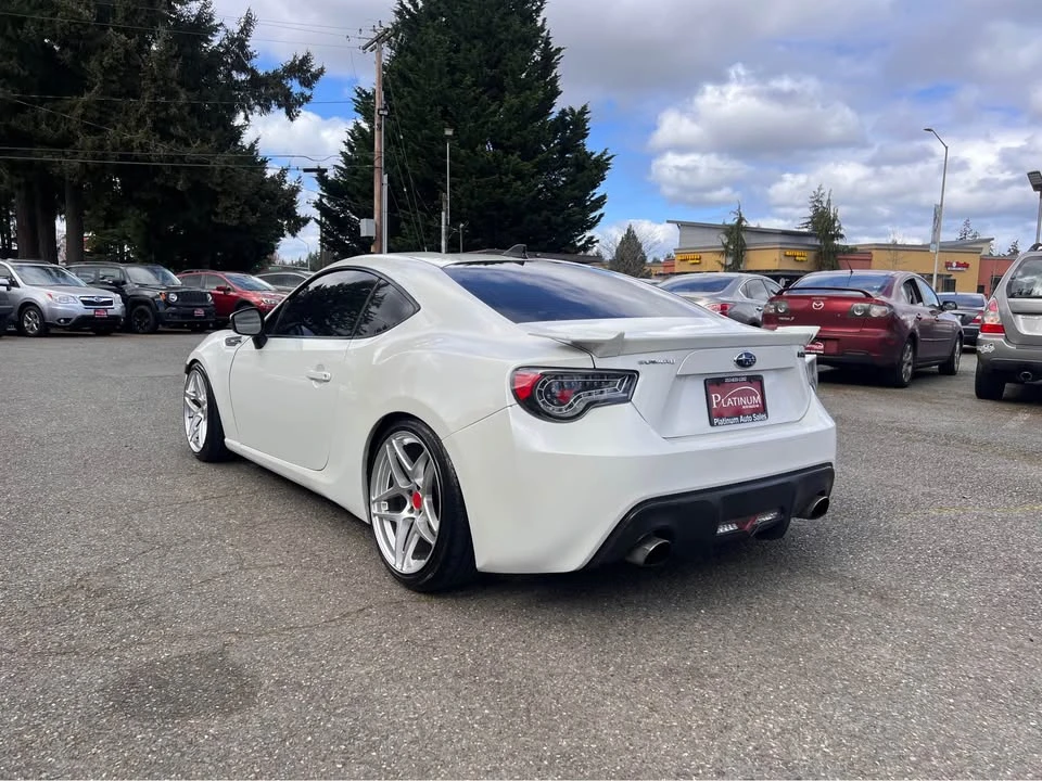2015 Subaru BRZ 1st Gen - Image 5 of 20