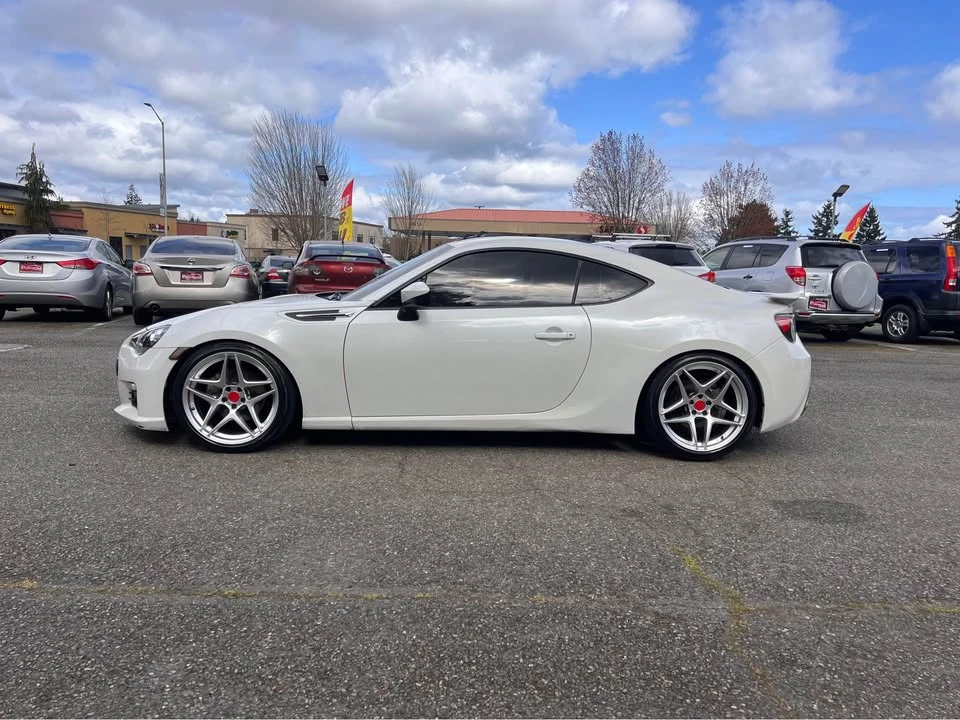 2015 Subaru BRZ 1st Gen - Image 4 of 20