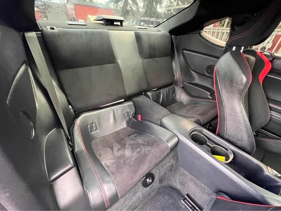 2015 Subaru BRZ 1st Gen - Image 11 of 20