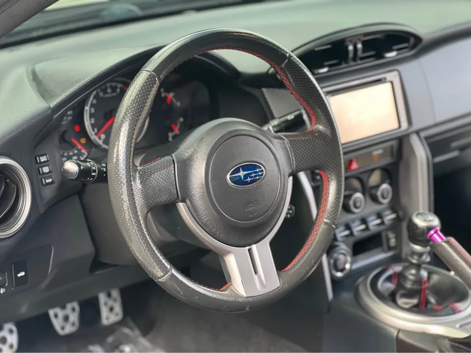 2015 Subaru BRZ 1st Gen - Image 14 of 20