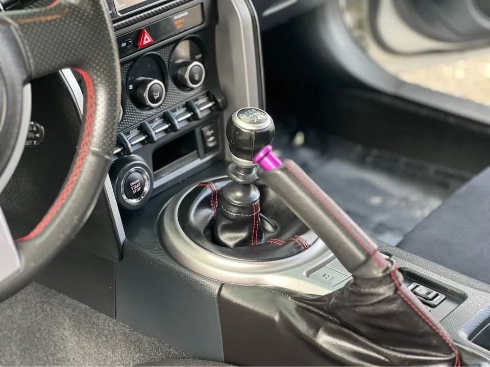 2015 Subaru BRZ 1st Gen - Image 15 of 20