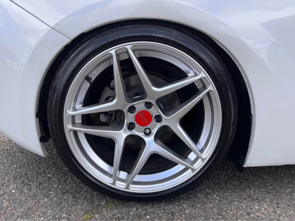 2015 Subaru BRZ 1st Gen - Image 12 of 20