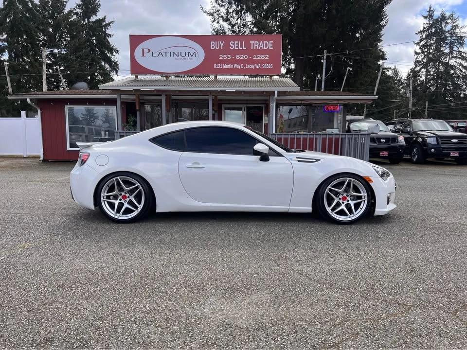 2015 Subaru BRZ 1st Gen - Image 8 of 20