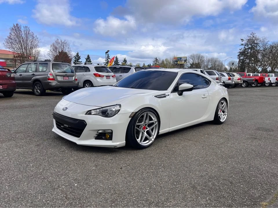 2015 Subaru BRZ 1st Gen - Image 3 of 20