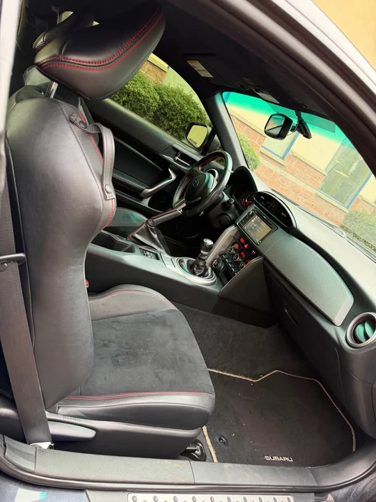 2015 Subaru BRZ 1st Gen - Image 6 of 9