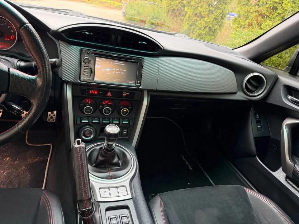 2015 Subaru BRZ 1st Gen - Image 4 of 9
