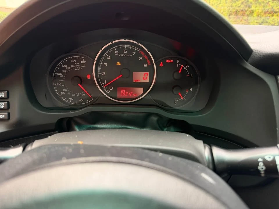 2015 Subaru BRZ 1st Gen - Image 3 of 9