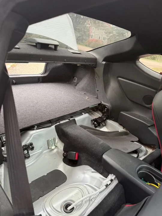 2015 Subaru BRZ 1st Gen - Image 12 of 18