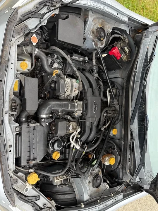 2015 Subaru BRZ 1st Gen - Image 14 of 18