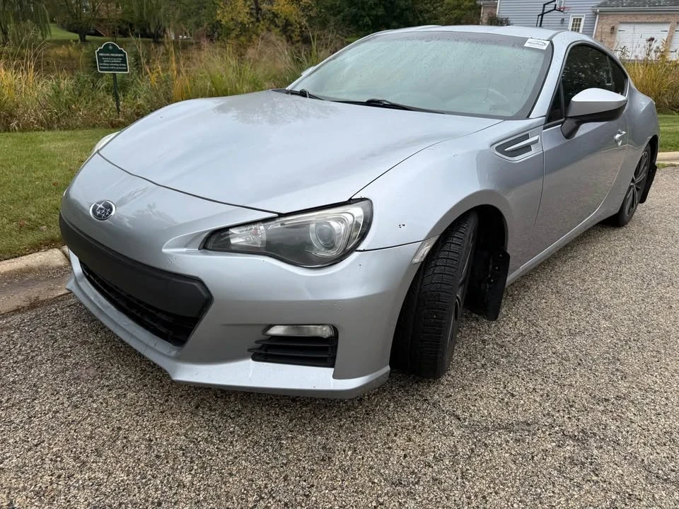 2015 Subaru BRZ 1st Gen - Image 7 of 18