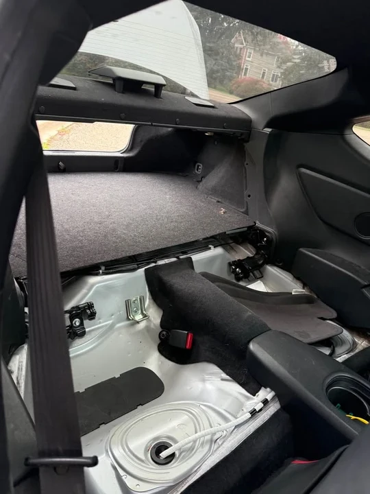 2015 Subaru BRZ 1st Gen - Image 13 of 18