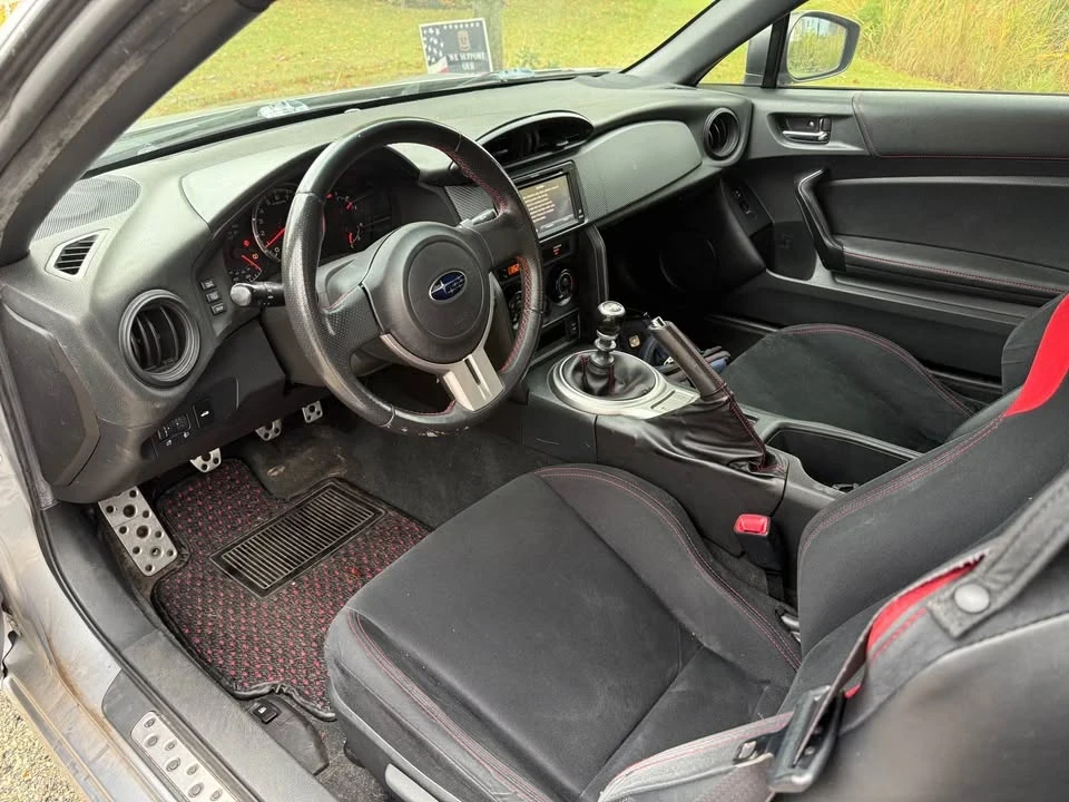 2015 Subaru BRZ 1st Gen - Image 10 of 18