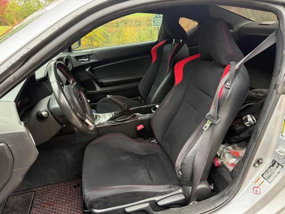 2015 Subaru BRZ 1st Gen - Image 9 of 18