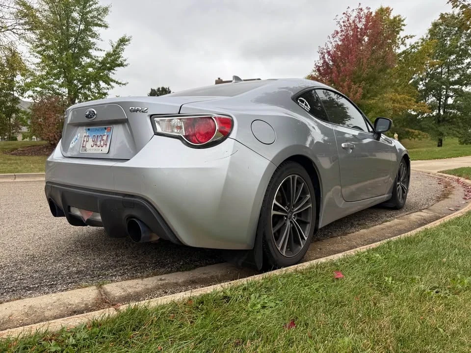 2015 Subaru BRZ 1st Gen - Image 3 of 18