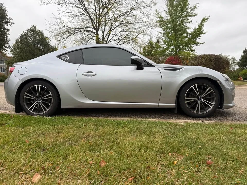 2015 Subaru BRZ 1st Gen - Image 2 of 18