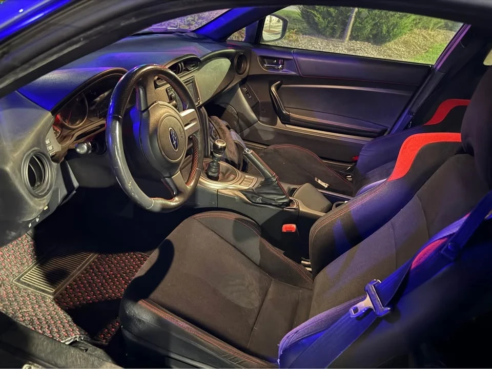 2015 Subaru BRZ 1st Gen - Image 15 of 18