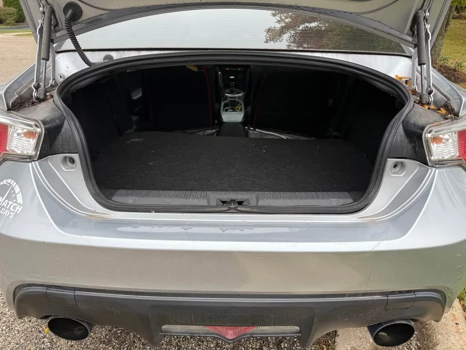 2015 Subaru BRZ 1st Gen - Image 8 of 18