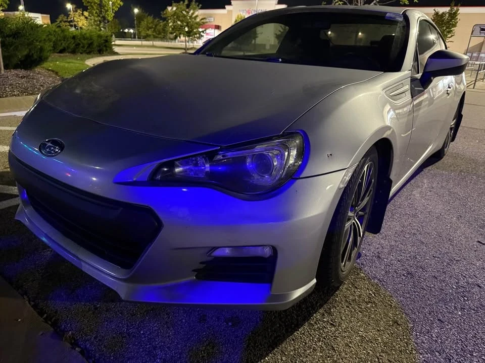 2015 Subaru BRZ 1st Gen - Image 18 of 18