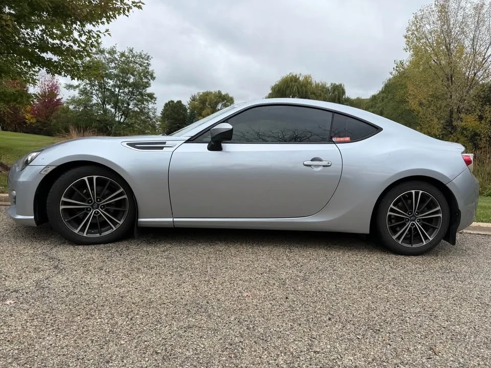 2015 Subaru BRZ 1st Gen - Image 6 of 18