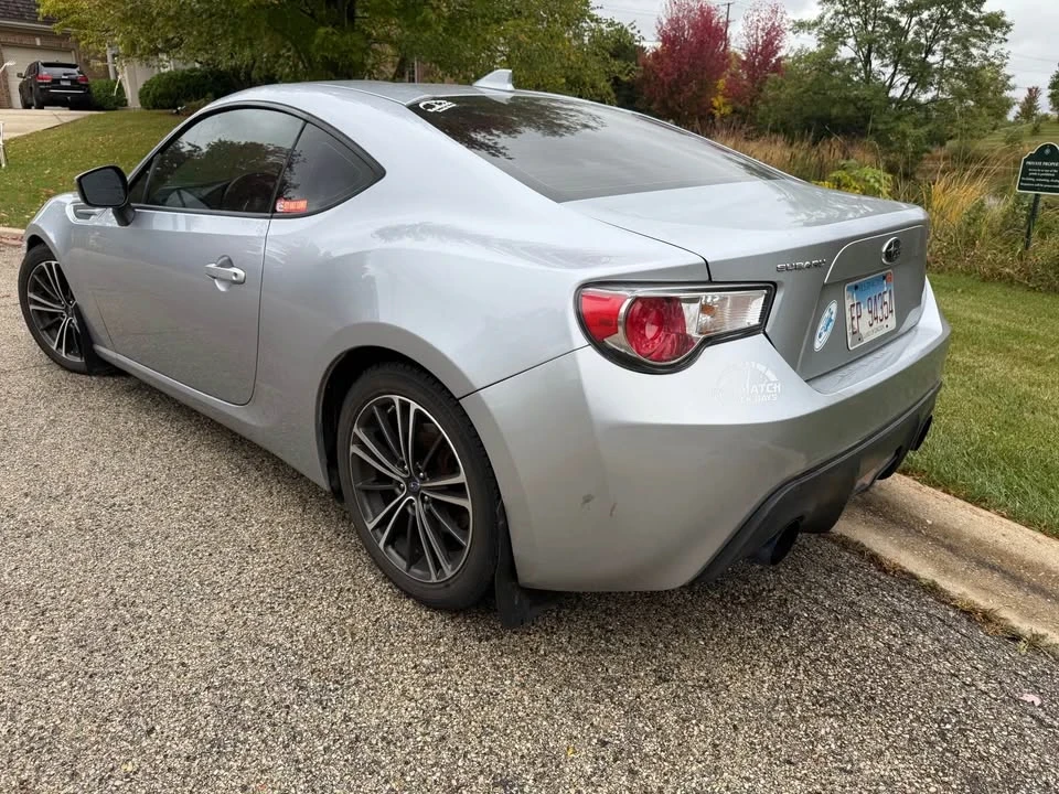 2015 Subaru BRZ 1st Gen - Image 5 of 18