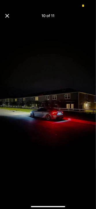 2015 Subaru BRZ 1st Gen - Image 4 of 5