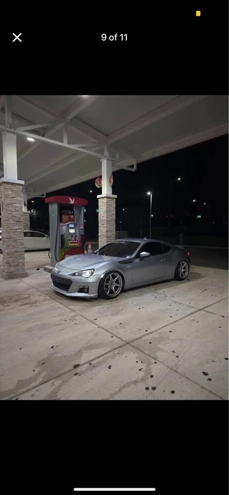 2015 Subaru BRZ 1st Gen - Image 5 of 5