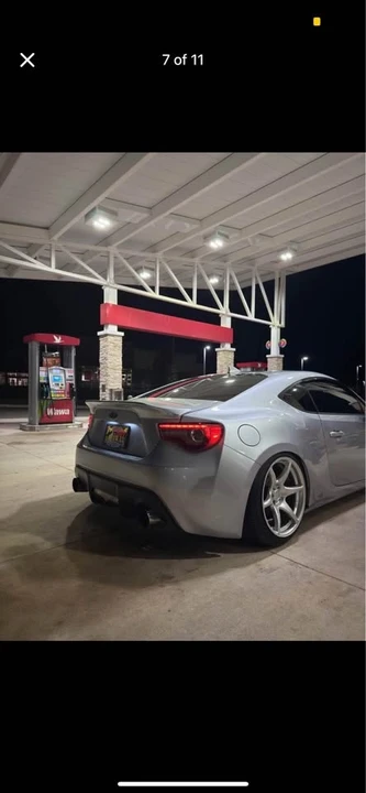 2015 Subaru BRZ 1st Gen - Image 2 of 5