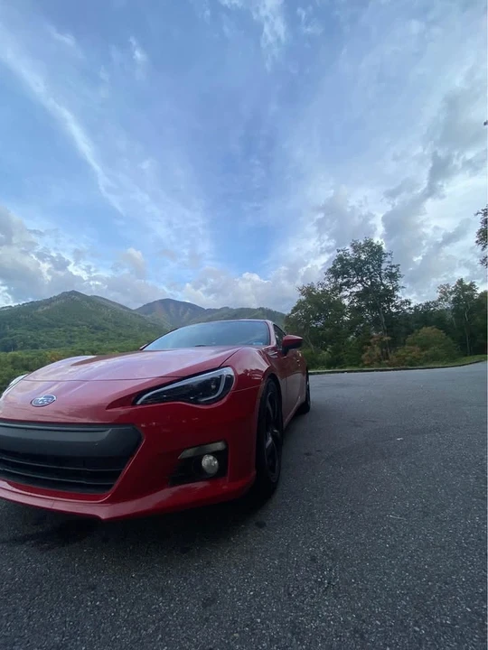 2015 Subaru BRZ 1st Gen - Image 3 of 4