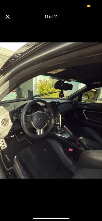 2015 Subaru BRZ 1st Gen - Image 3 of 5