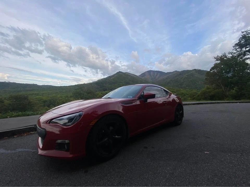 2015 Subaru BRZ 1st Gen - Image 2 of 4