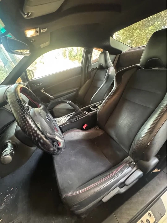 2015 Subaru BRZ 1st Gen - Image 7 of 7